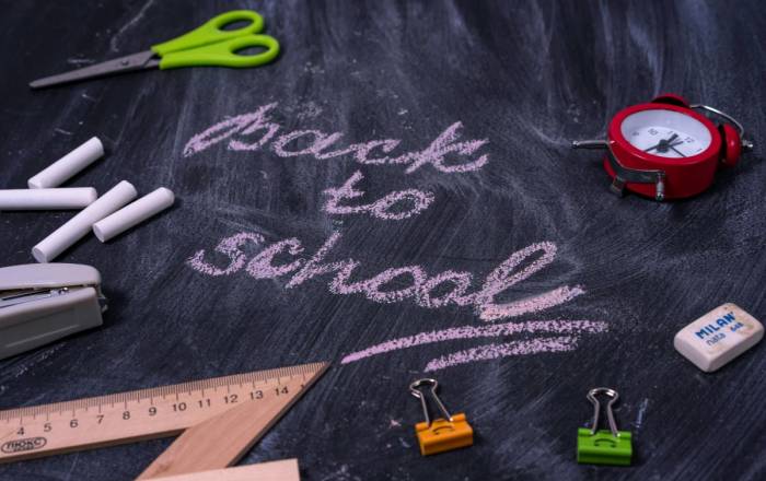 Back to School: Co-Parenting and Parenting Arrangements for Fall in BC