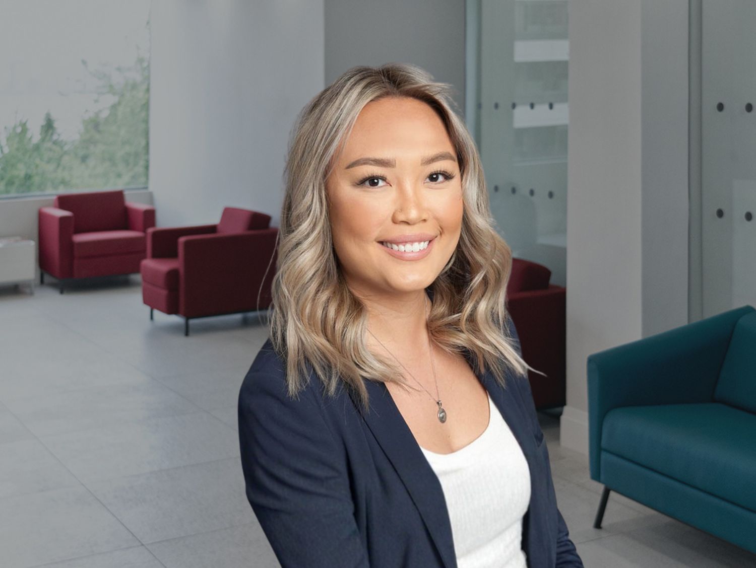 Mills Family Law - Rebecca Guese