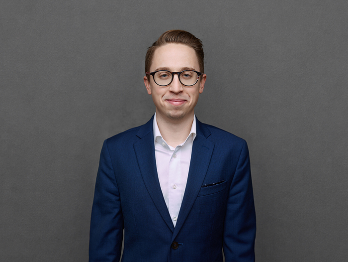 Mills Family Law - Christian Griffiths